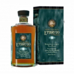 Whisky Embrujo de Granada - Spanishflavors.es